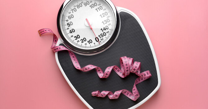 Medically Supervised Weight Loss